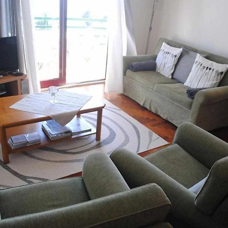 Pia'S Place - Apt With Sea View Canico  Exterior photo