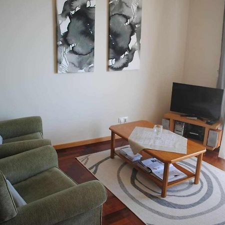 Pia'S Place - Apt With Sea View Canico  Exterior photo
