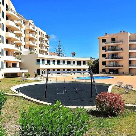Pia'S Place - Apt With Sea View Canico  Exterior photo