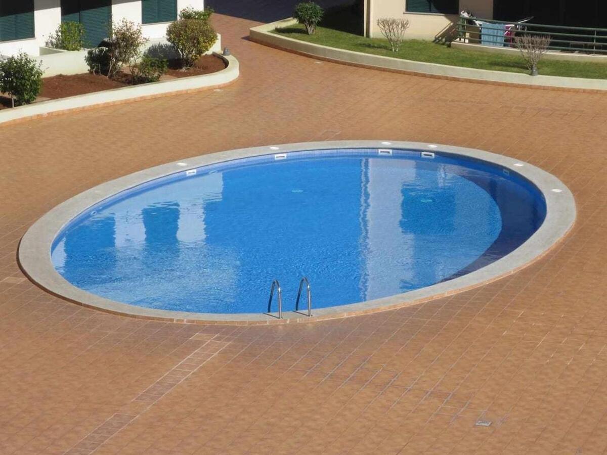 Pia'S Place - Apt With Sea View Canico  Exterior photo